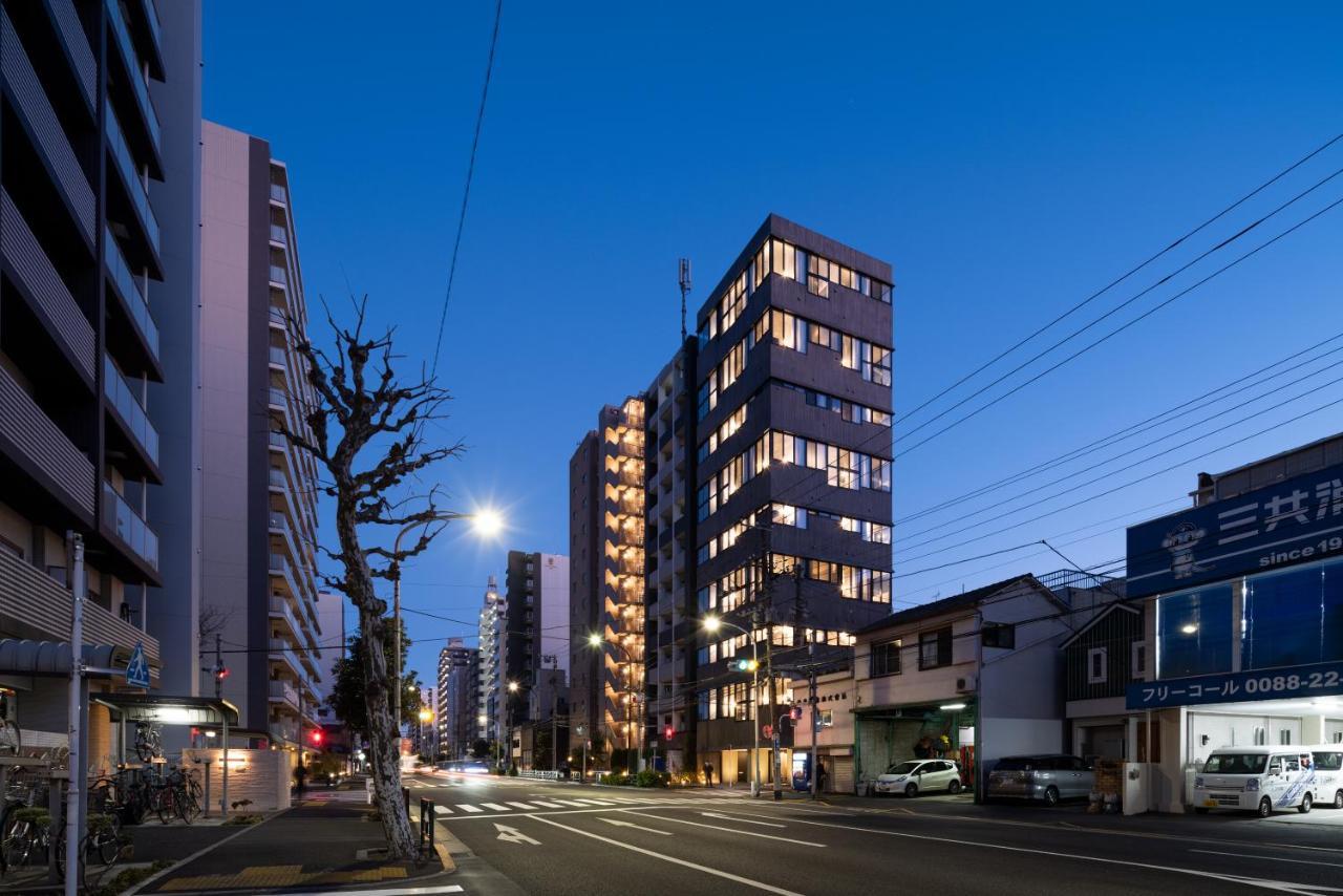 Apartamento Prism Ogu *