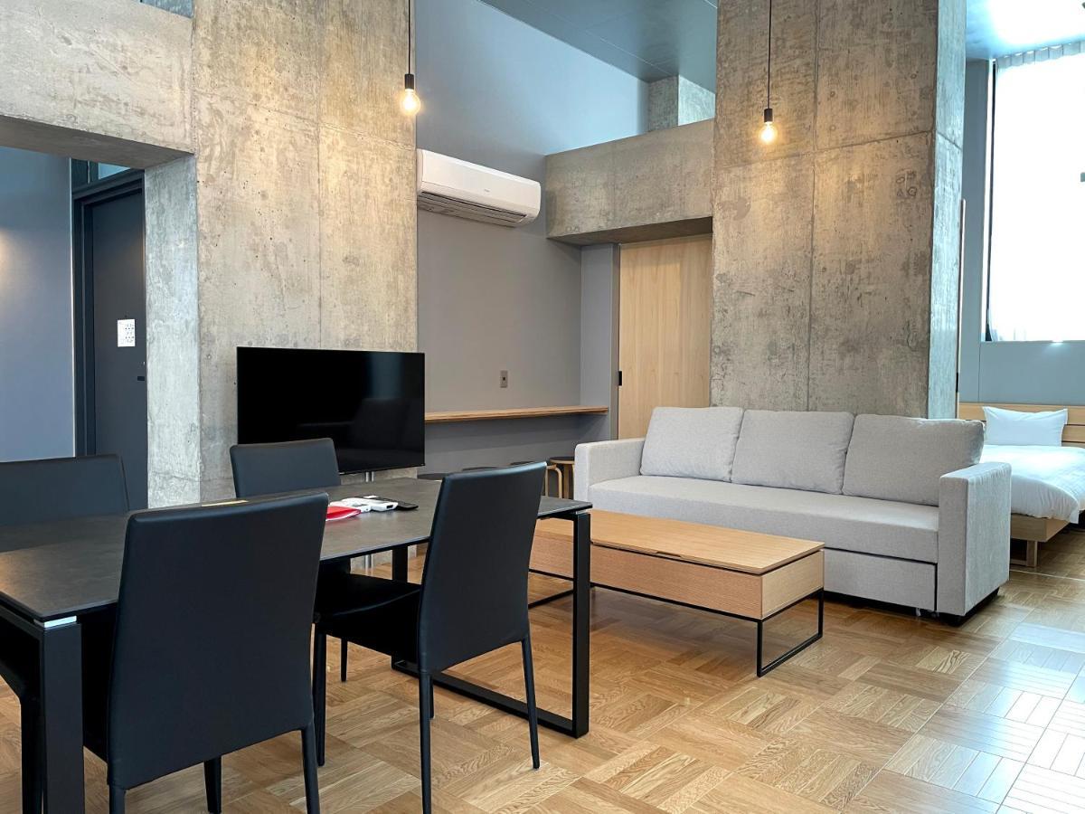 Prism Ogu Apartamento Tóquio