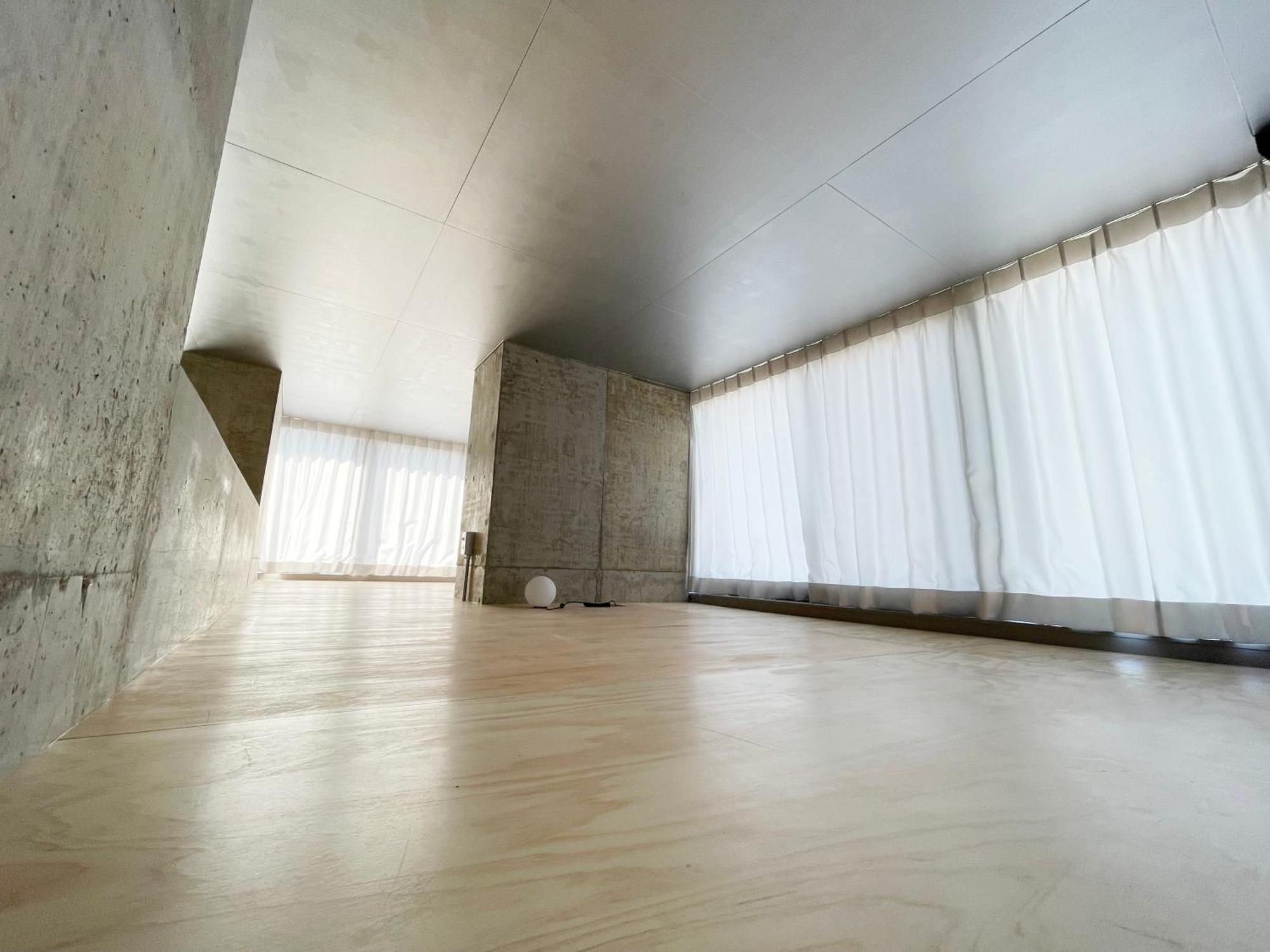 Apartamento Prism Ogu