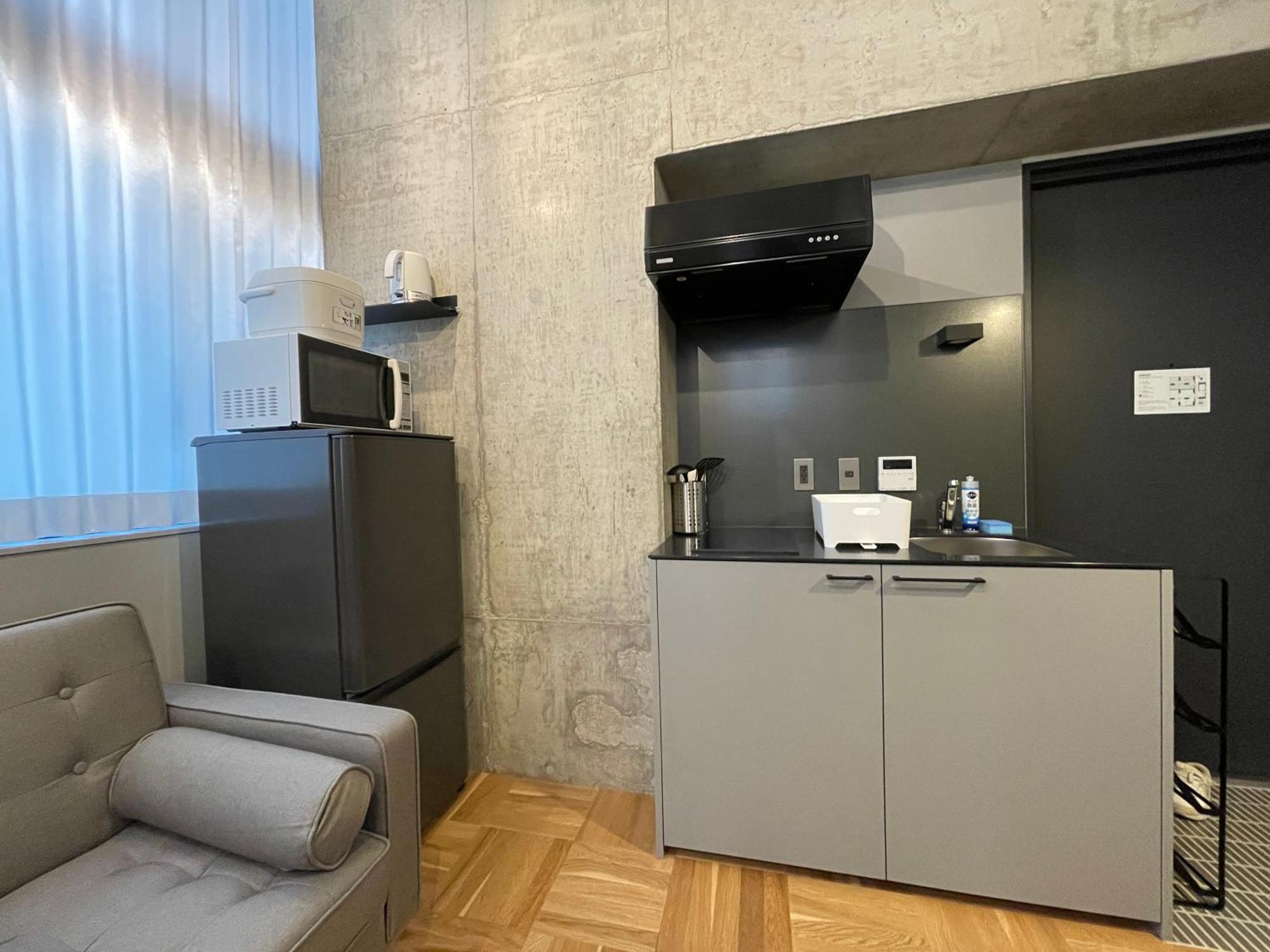 Prism Ogu Apartamento