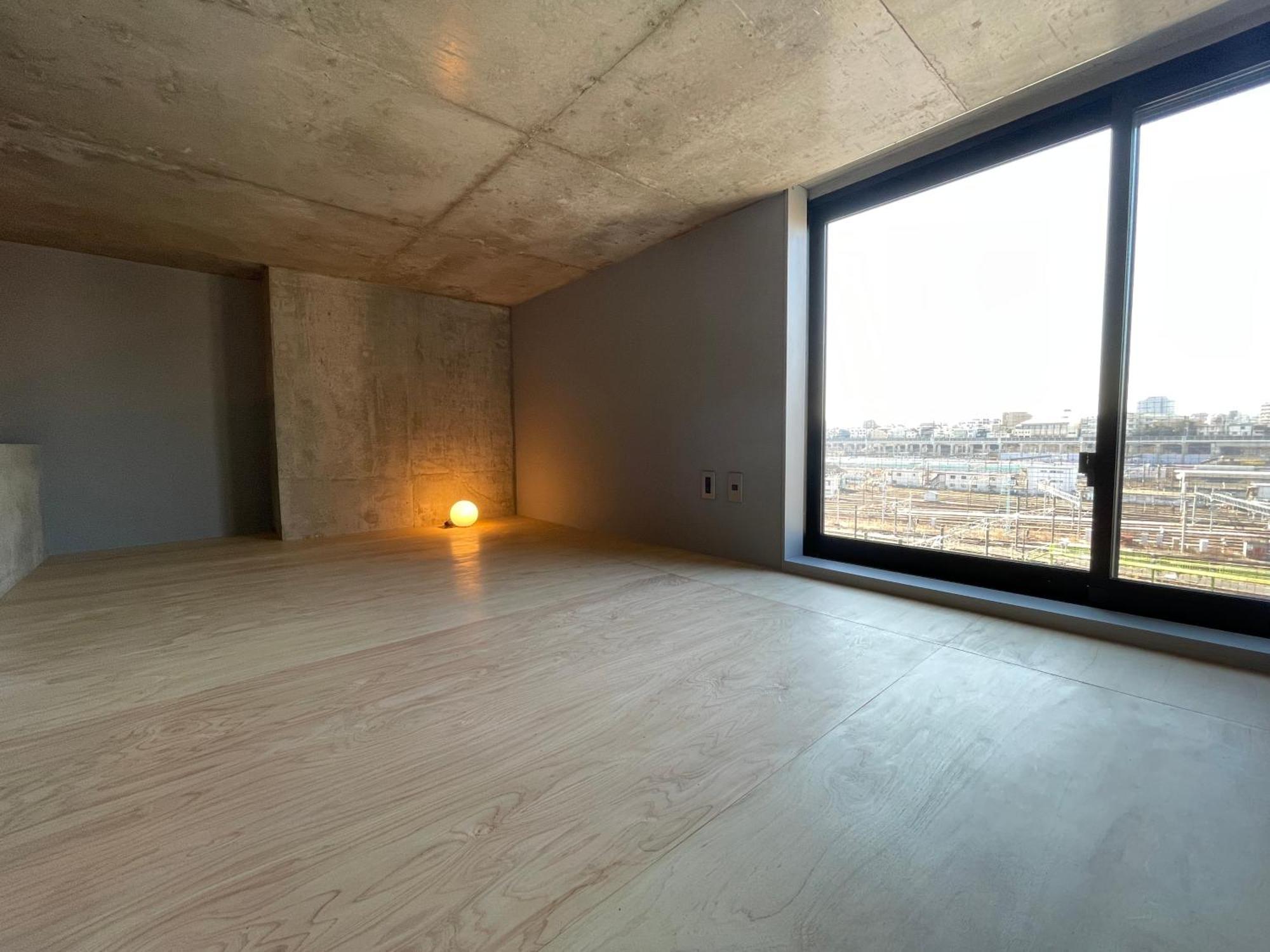 Apartamento Prism Ogu Tóquio