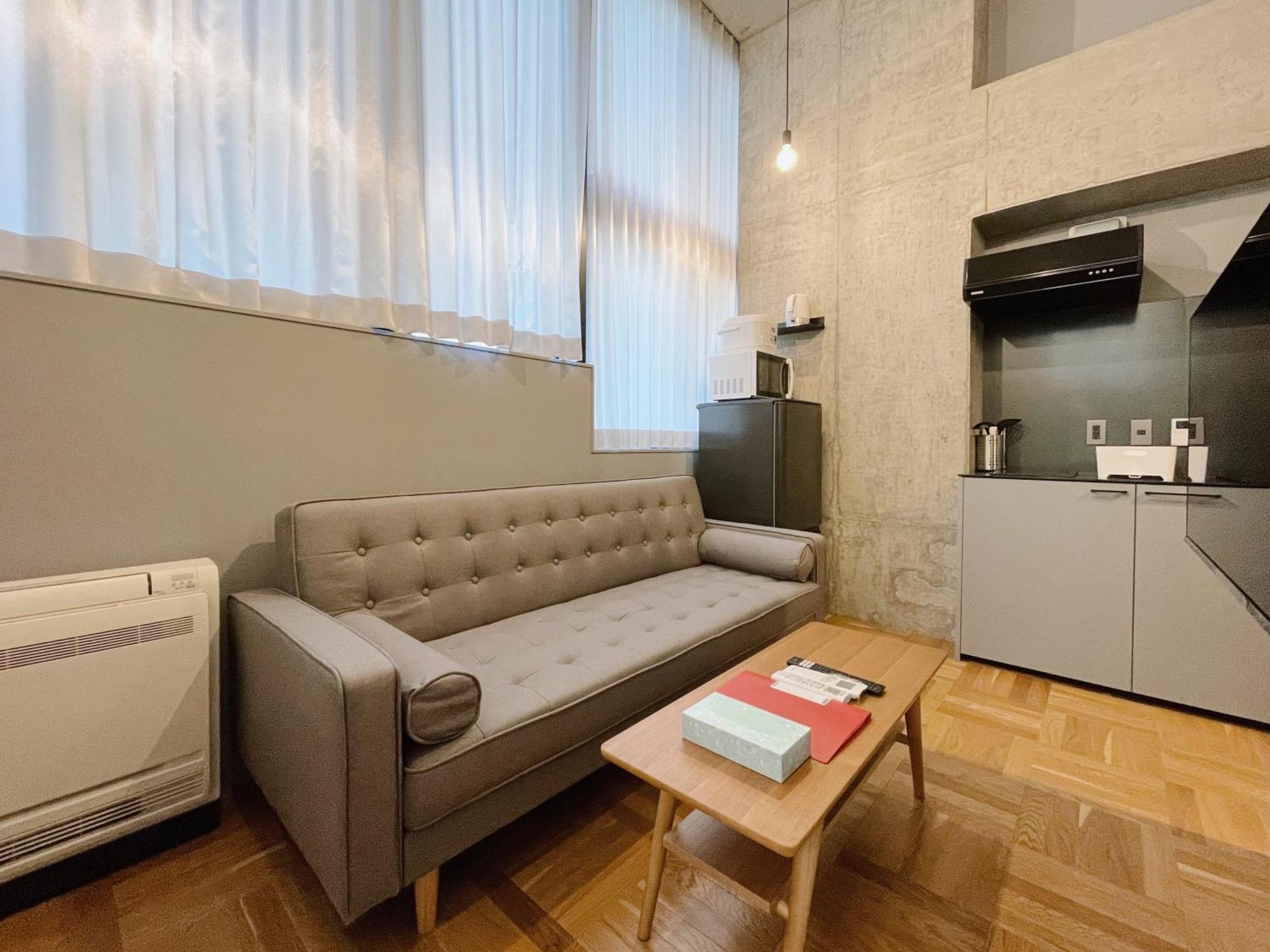Apartamento Prism Ogu