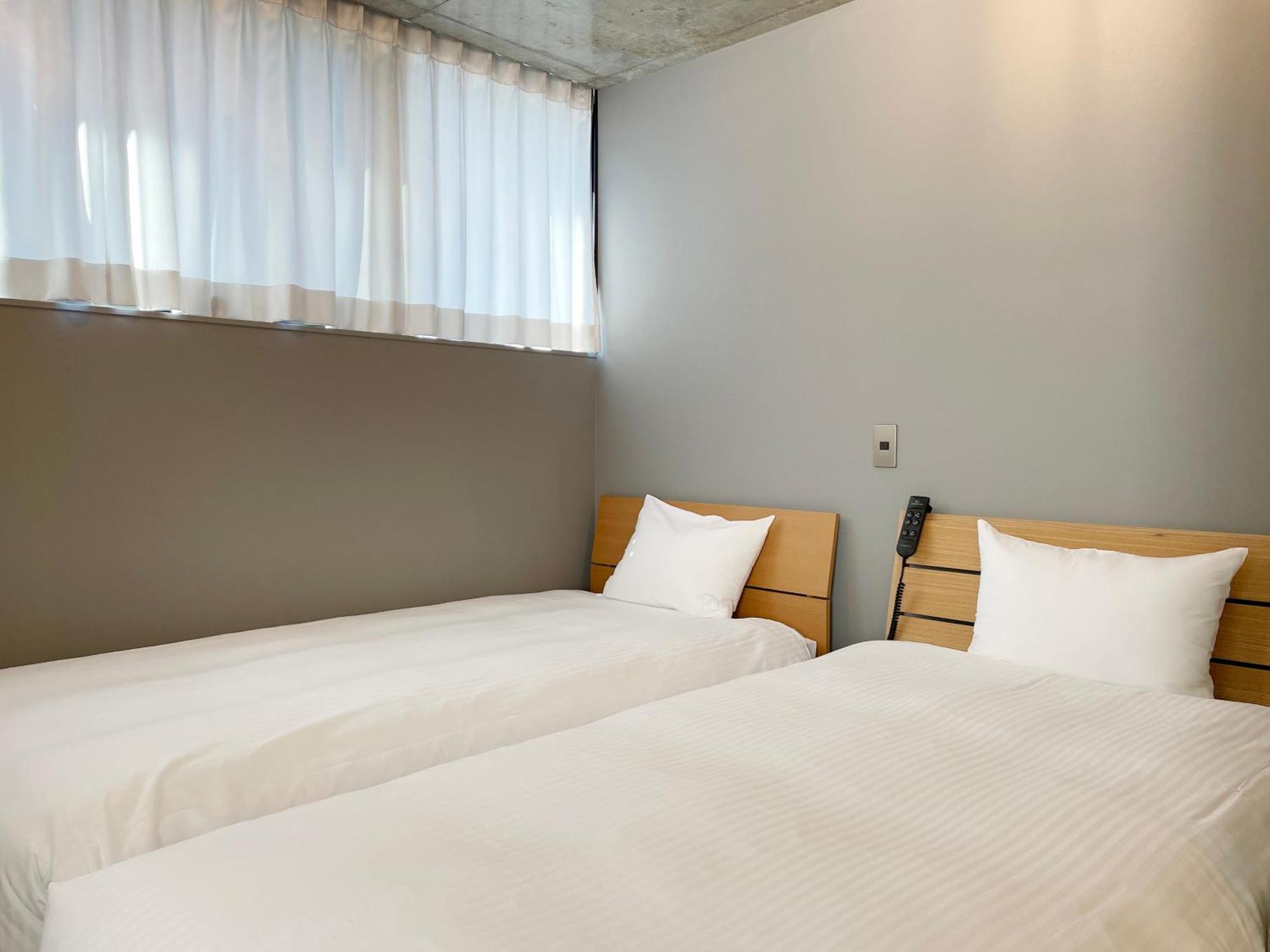 Prism Ogu Apartment Präfektur Tokio