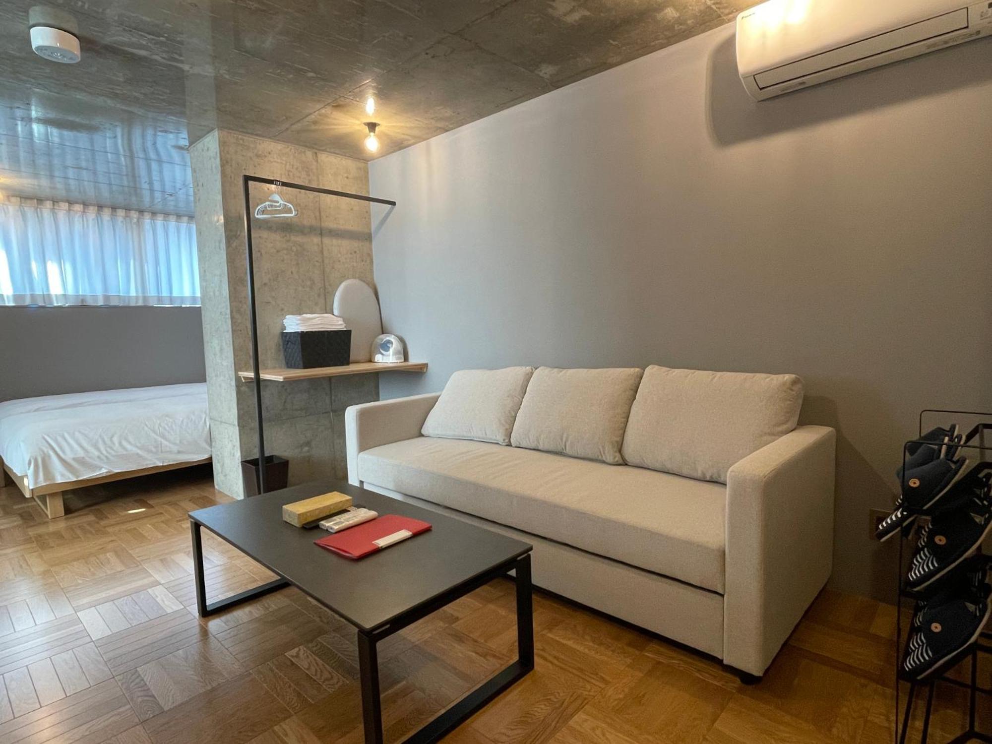 Prism Ogu Apartment Präfektur Tokio